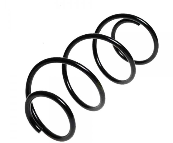 Пружина підвіски