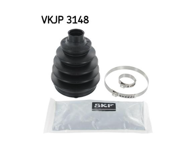 Пыльник привода колеса