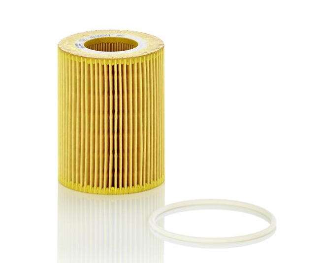 Масляный фильтр