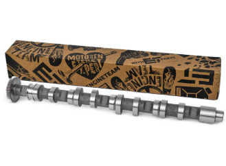 Розподільний вал