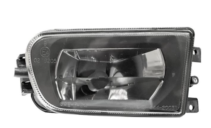 Фара противотуманна прав. в пер. бампере -8/97