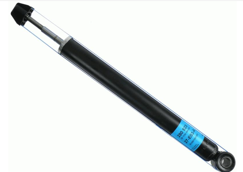 Амортизатор підвіски