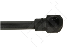 амортизатор багажника Fiat Idea 03-> 480N/ 470MM  (HART) 813 989 - зображення 2