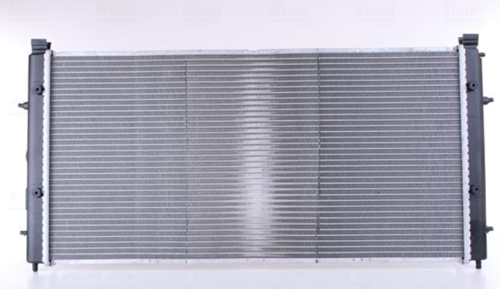 Радіатор VW TRANSPORTER T4(90-)1.8 i(+)[OE 701.121.253 M]