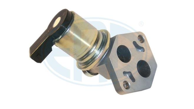 Регулятор холостого ходу