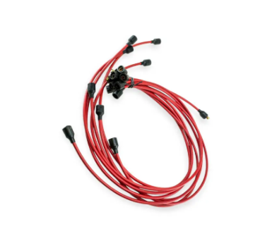 провода ВВ ЗИЛ о/ж