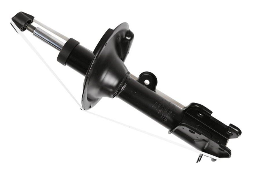 Амортизатор підвіски