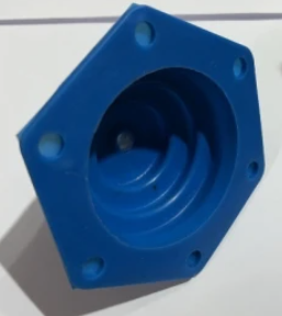 пылиник КПП МТЗ 50-1702236 - зображення 2