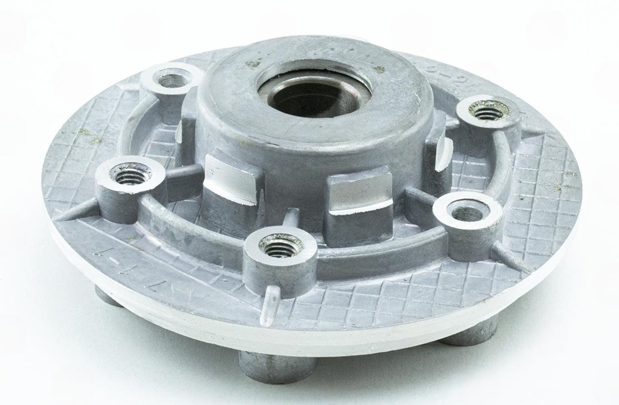 демпфер звезды задней Минск с подшипником