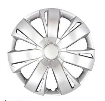 колпак колесный 16" SJS 411