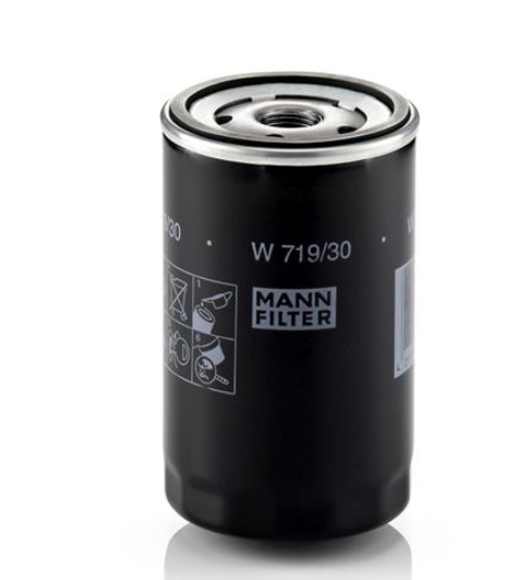 Масляный фильтр