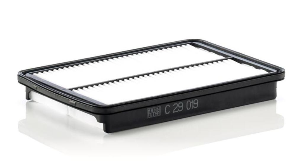 Повітряний фільтр