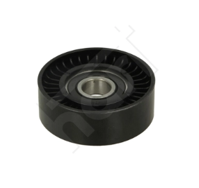 ролик натяж. ген. Skoda, VW, Audi (70x24x17)  (HART)