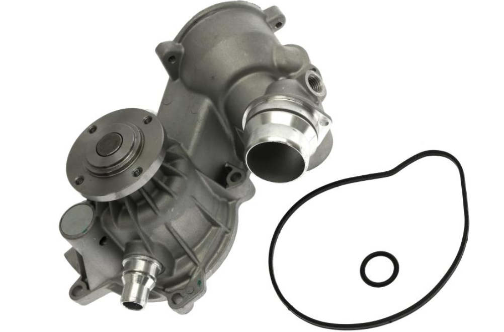 Водяна помпа