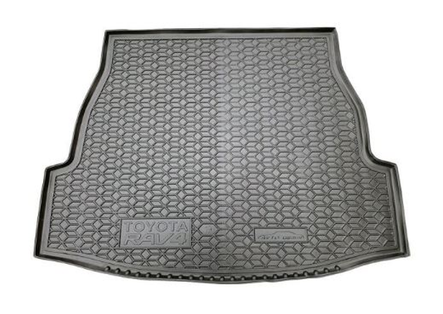 коврик багажника Toyota RAV-4 V 2018->