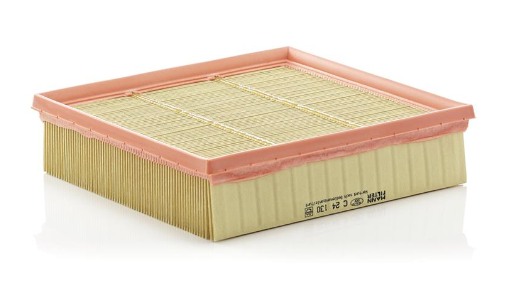 Повітряний фільтр