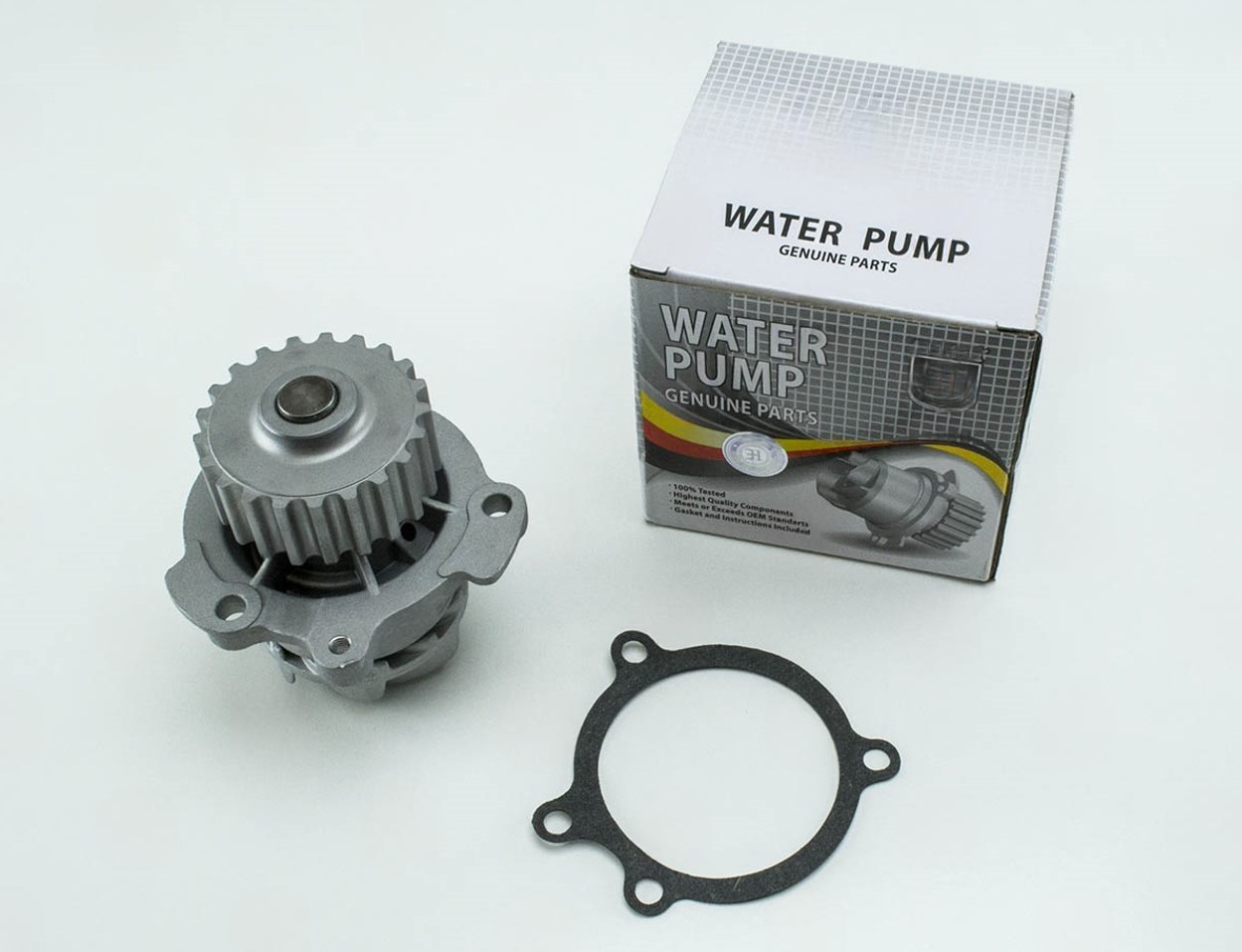 помпа 2190-Гранта 1,6 8кл 21116 HORT