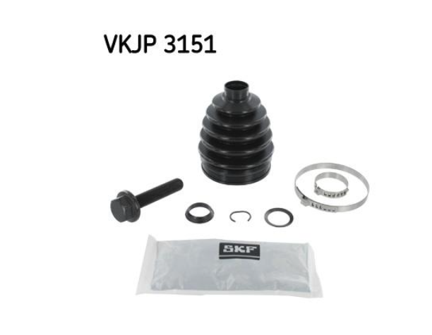 Пыльник привода колеса