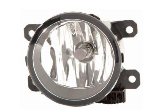 Фара противотуманна ліва/права H11 [DEPO]