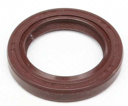 Ущільнююче кільце, колінчастий вал