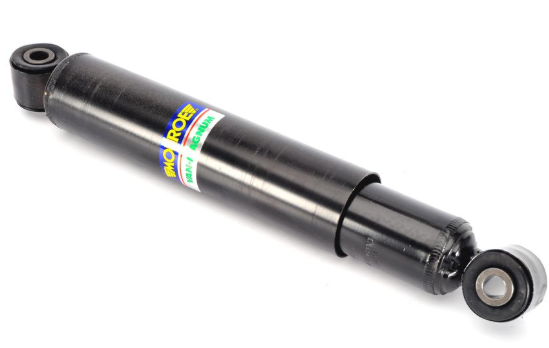 Амортизатор підвіски