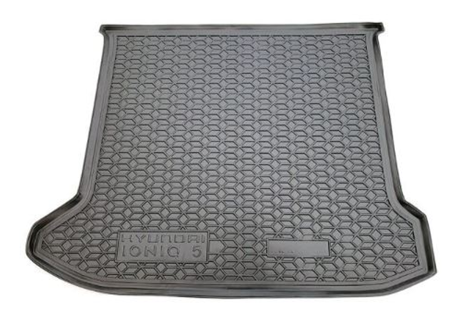 коврик багажника Hyundai Ioniq 5 2020->
