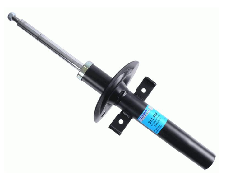 Амортизатор підвіски