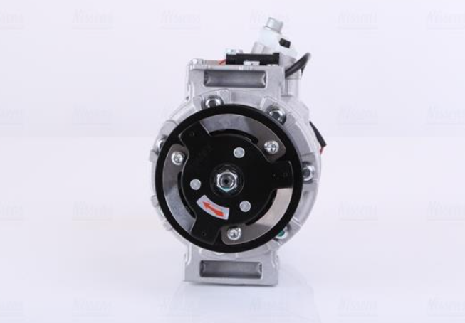 Компресор MB C W 203(00-)C 30 CDI AMG(+)[OE 000 230 90 11] 89090 - зображення 2