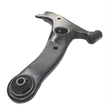 Рычаг подвески передний нижний левый