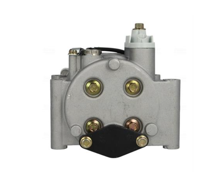 Компресор FD MONDEO III(00-)1.8 i 16V(+)[OE 1S7H19D629CA] 89228 - зображення 3