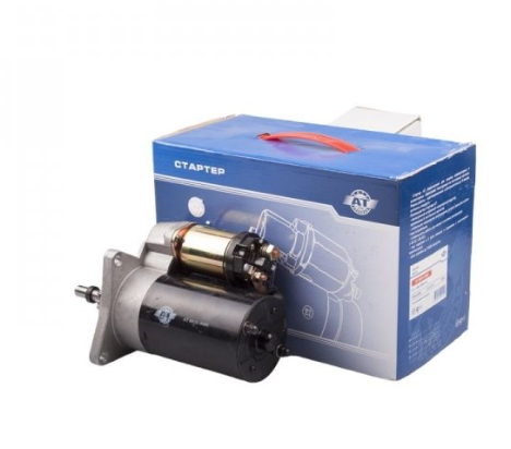 стартер 2108 на пост.магн. (AT)