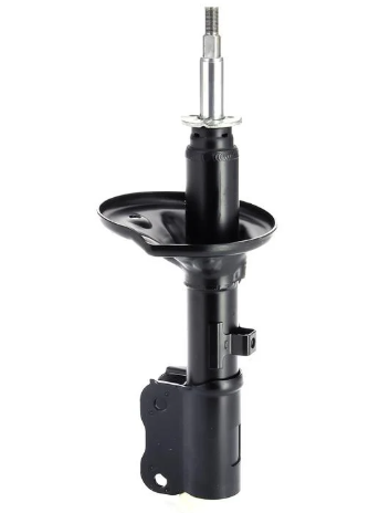 Амортизатор підвіски