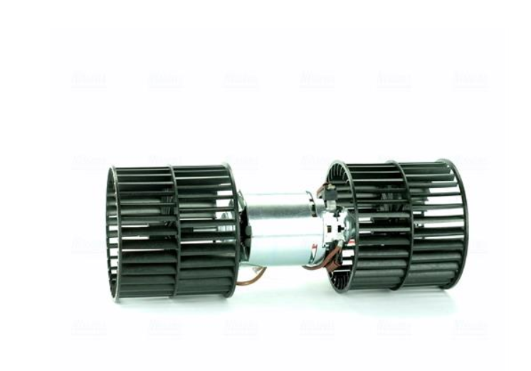 Вент.пічки FD ESCORT IV(86-)1.4(+)[OE 1015486] 87071 - зображення 2