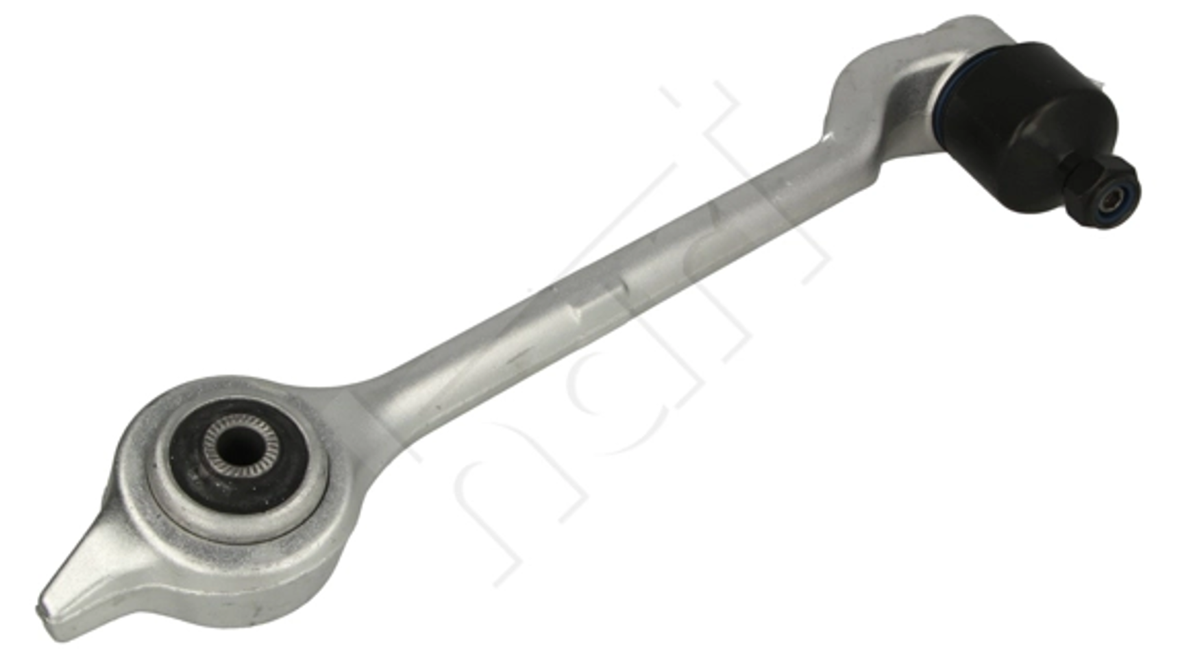 рычаг перед. подв. BMW 5 E39 (левый низ. задний)  (HART)