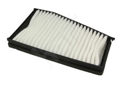 фильтр салона Chevrolet Epica, Evanda 02->  (HART)