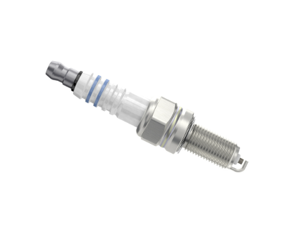 Свiчка запалювання  ur 6 de super 0 242 040 502 - зображення 2