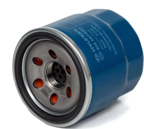 Фільтр оливи 1400-KAPPA