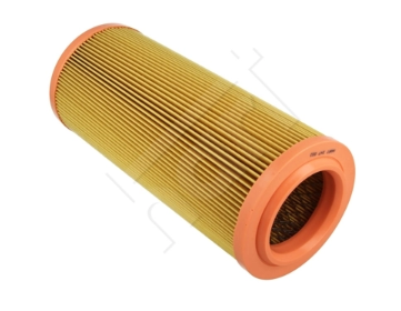 фильтр возд. Fiat Punto 1.9D 99->  (HART)