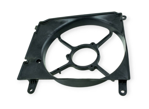 диффузор вентилятора Lanos (Parts-Mall)