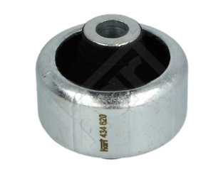 с/б рычага переднего Renault Megane II, Scenic II задний  (HART)