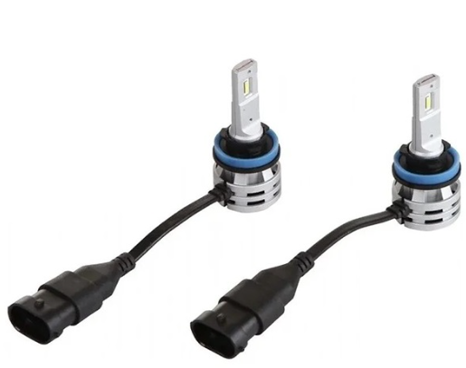 лампа LED-FOG H8/H11/H16 12V-24V RPL2 6500K 24W NARVA