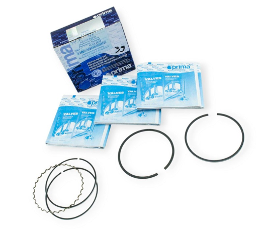 кольца Lanos 1.5 (76,50) STD Prima***