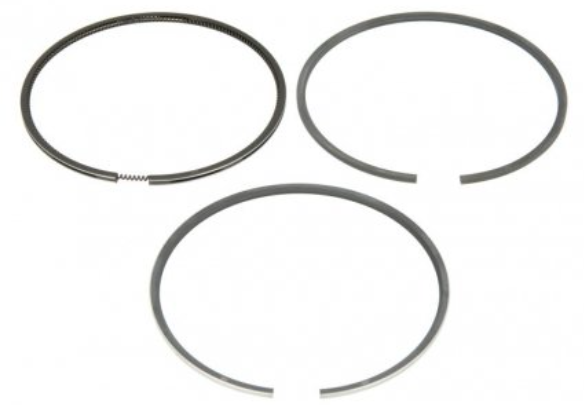 Комплект кілець на поршень