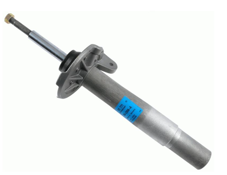 Амортизатор підвіски