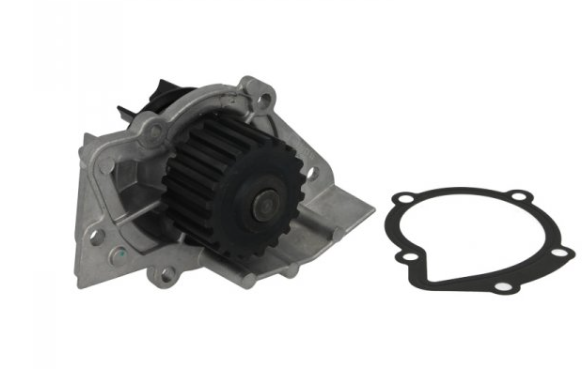 Водяна помпа