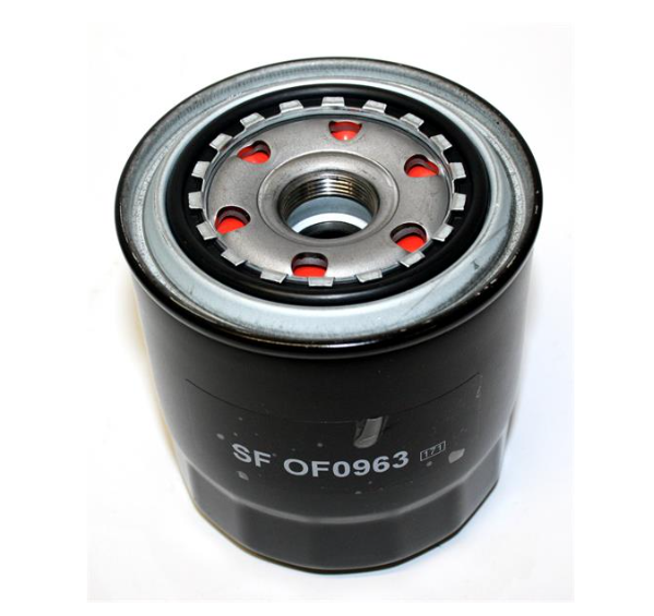 Масляний фільтр