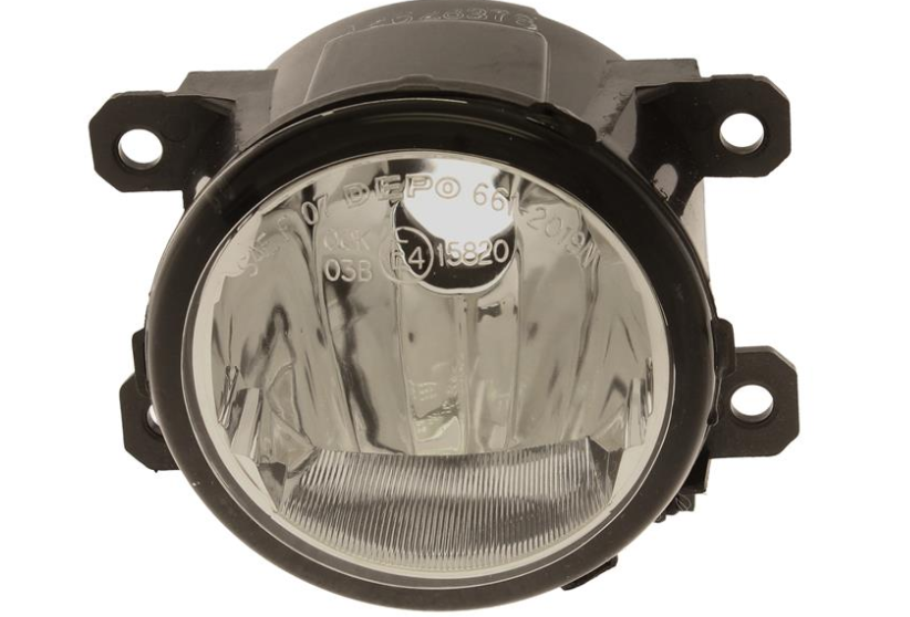 Противотуманки  Accord 11-