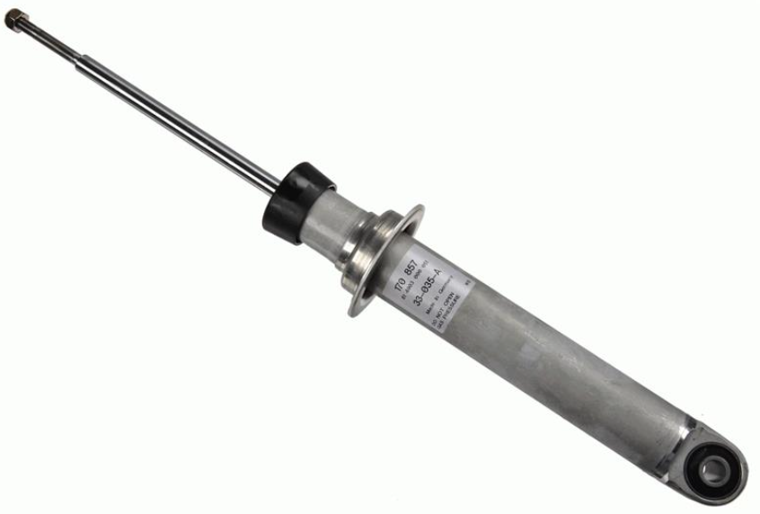 Амортизатор підвіски