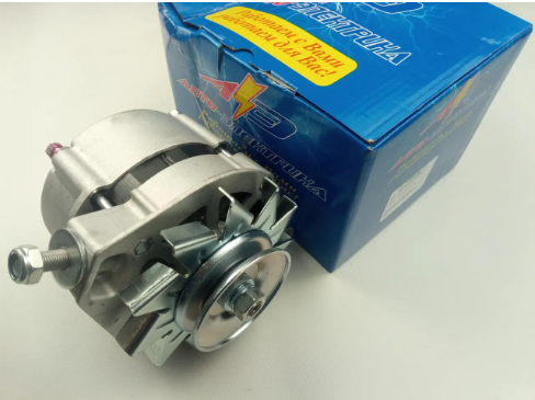 генератор 2101 (55 А) Авто Элекртика