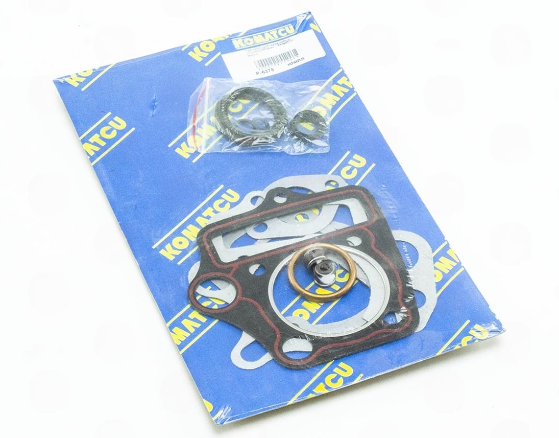 прокладки цилиндра DELTA-100